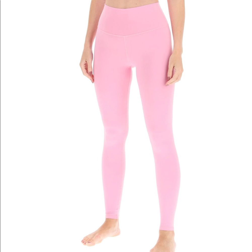 Alo Yoga Airbrush High Waisted Leggings